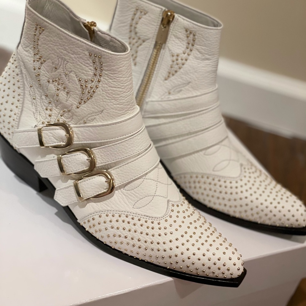 Anine Bing Amazing shoes 💥